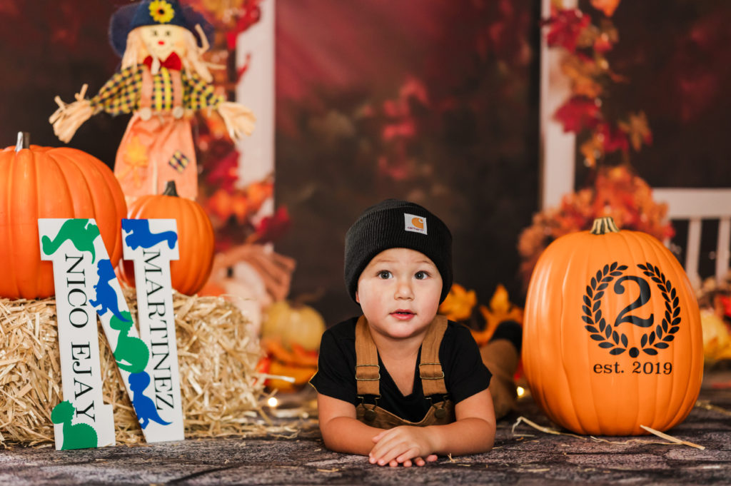 Fall Children's Session