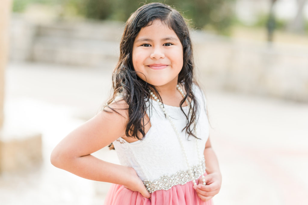 Children Session San Marcos TX