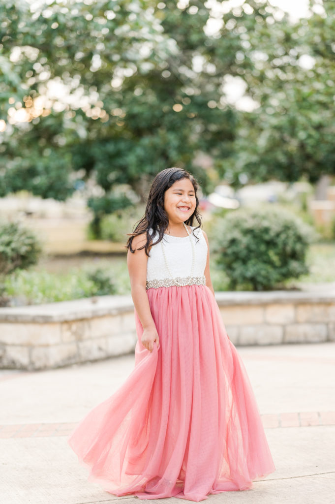 Children Photographer San Marcos Texas