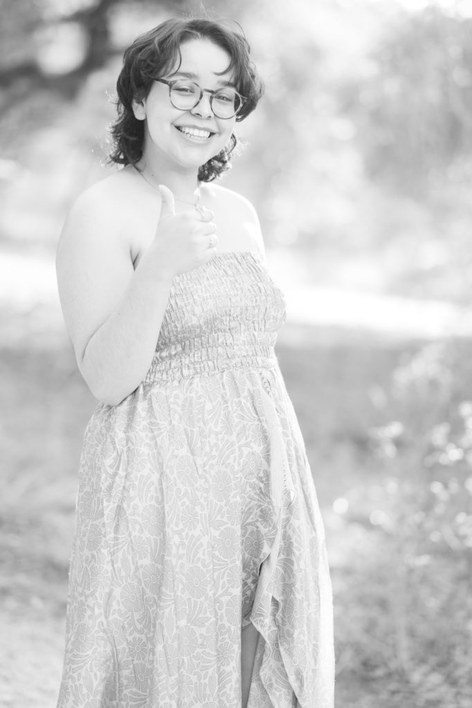 wimberley high school senior 