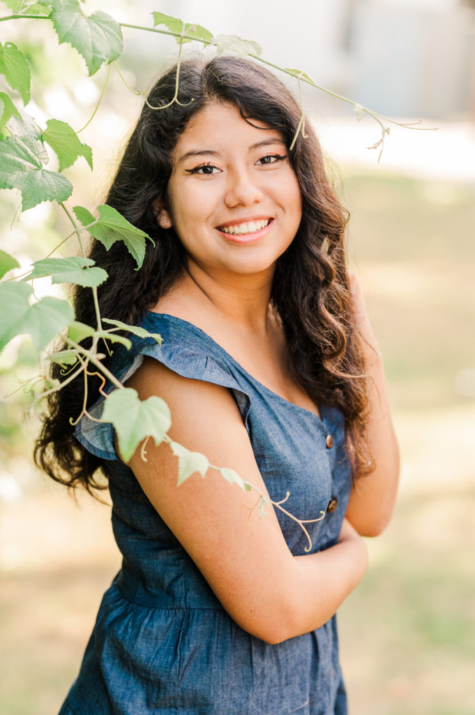 wimberley high school senior