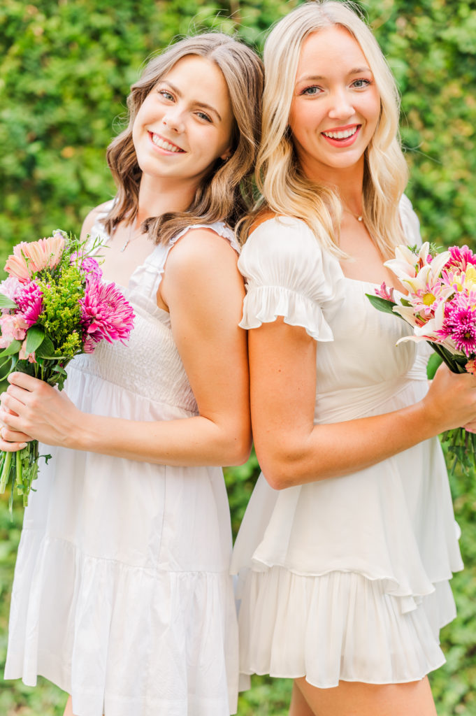 Texas State Sorority Photo Shoot