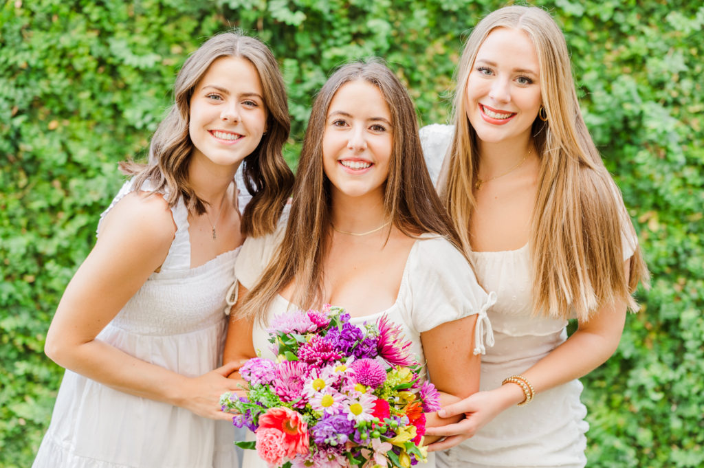 Texas State Sorority ADPi