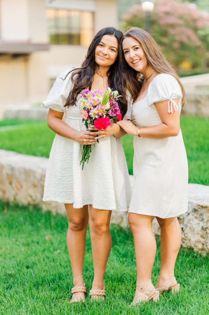 Texas State Sorority Sisters