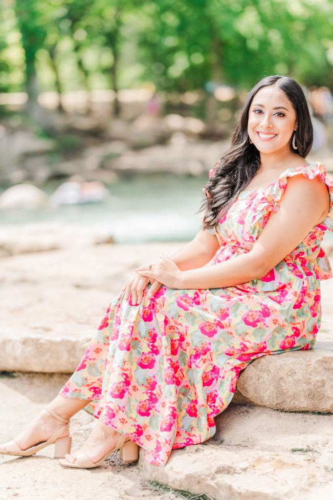 San Marcos Texas Portrait Photographer