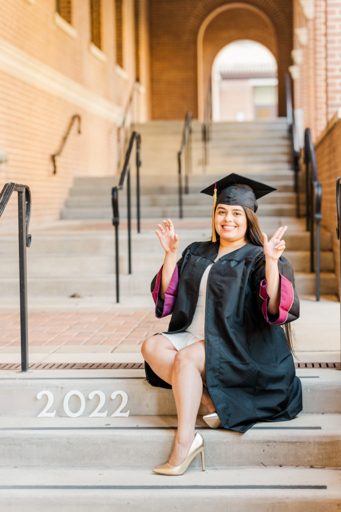 Fall Graduation Session 